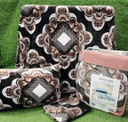 Fitted Warm bedsheets sets