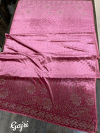 Velvet Designer Stoles