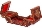 Beautiful Handmade Jewelry Box