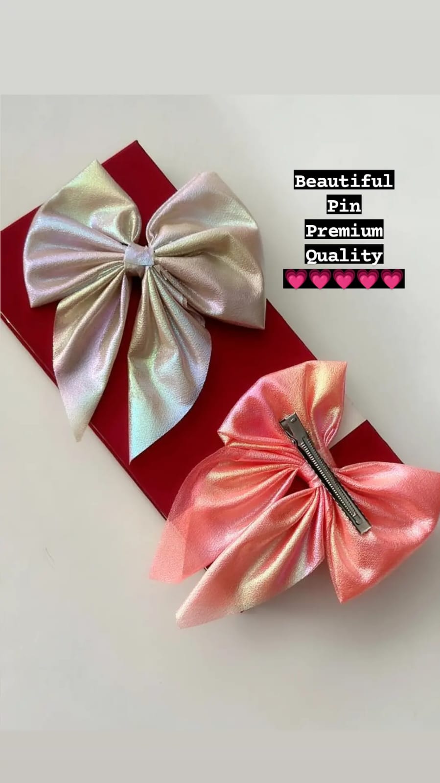 Beautiful Hair Pin