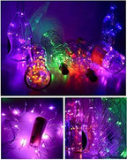 LED CORK LIGHT
