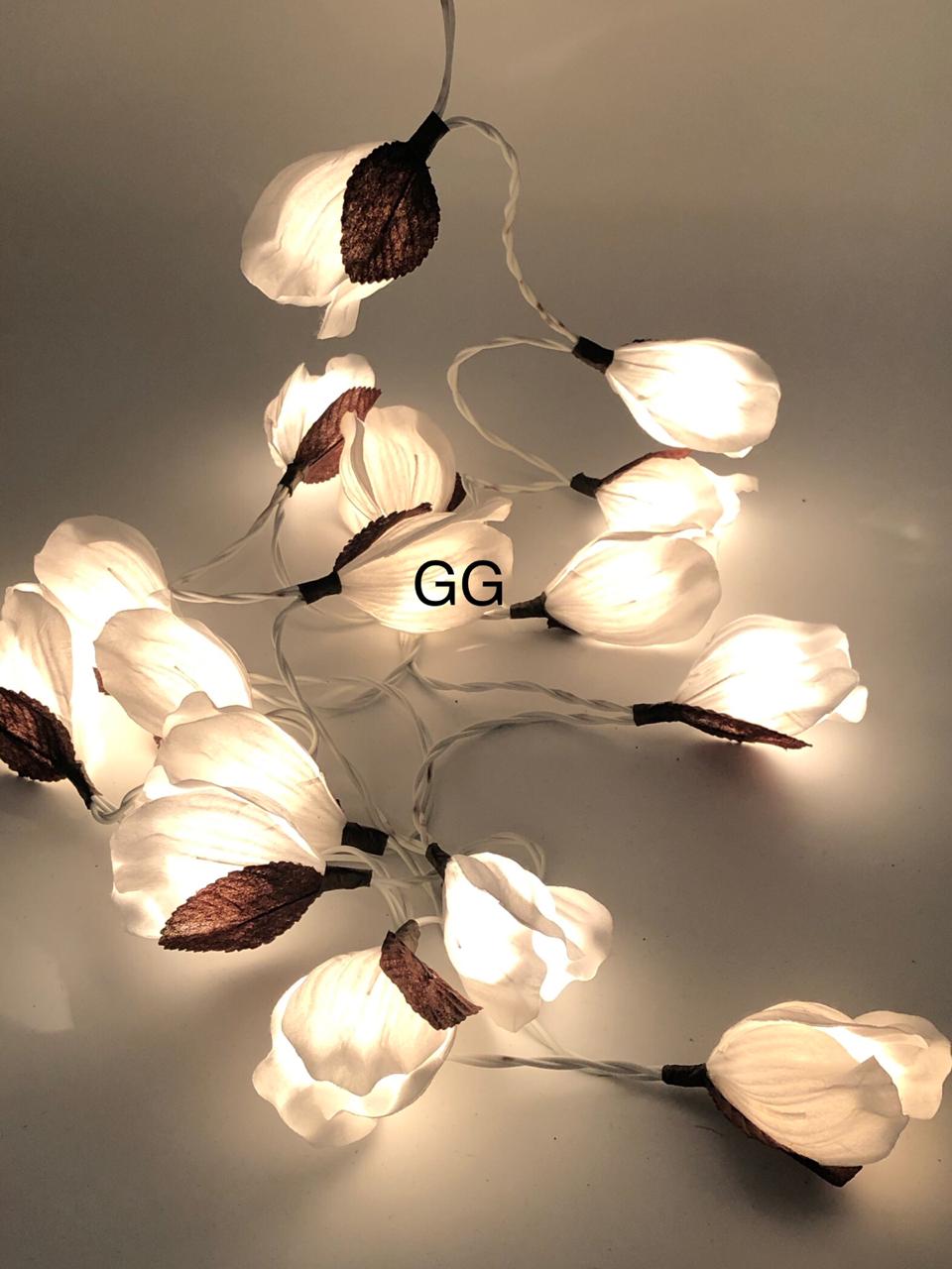 FLOWER LIGHTS