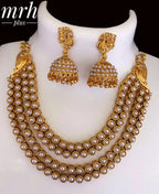 Beautiful Antique Necklace Sets