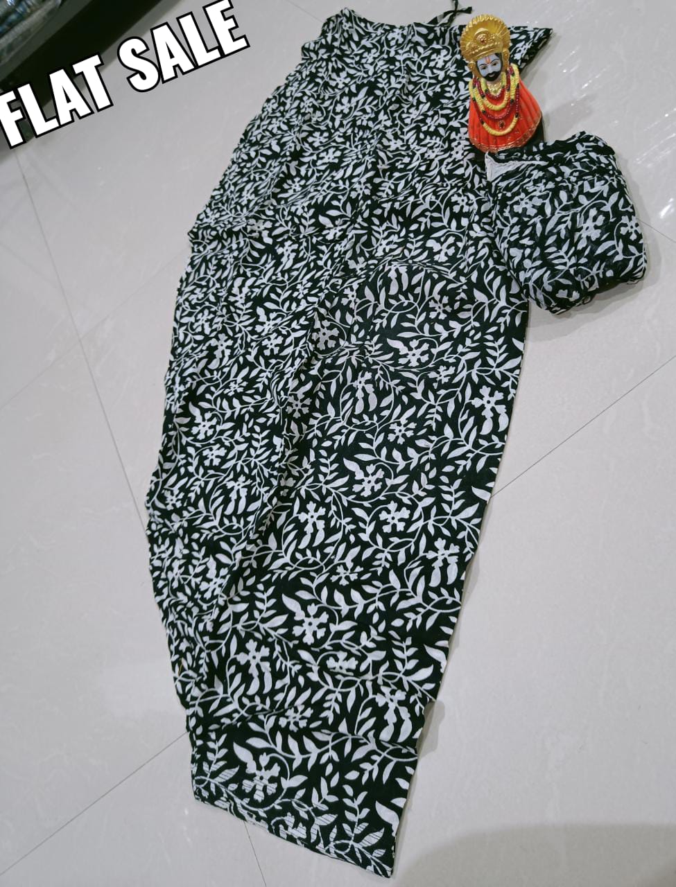 Patiyala Salwars n Mulmul Dupatta