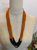 Beaded Necklaces