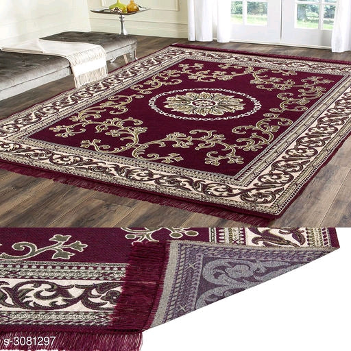 Ubania Trendy Cotton Carpets Vol 6