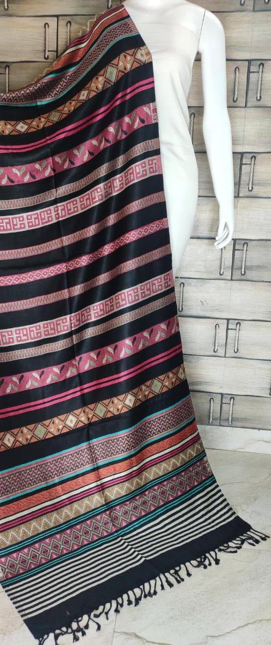 CH Woolen Stoles