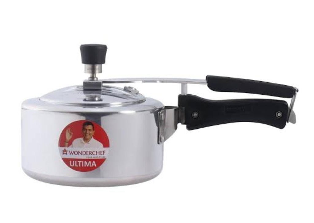 Wonderchef Pressure Cookers