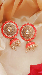 Jhumki D2
