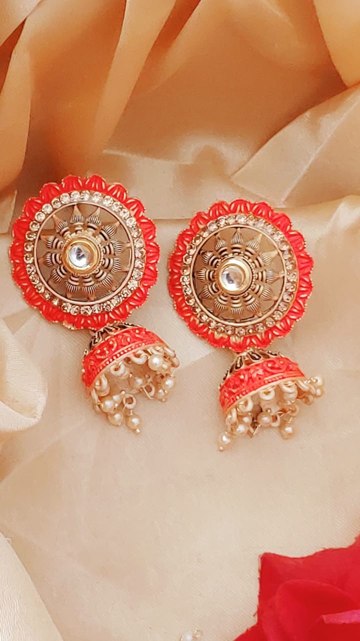 Jhumki D2