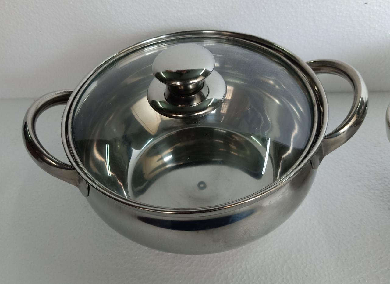 Marvel Belly Casserole Set Classic