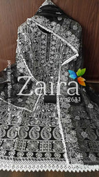 Pretty Kota Lucknowi Suit
