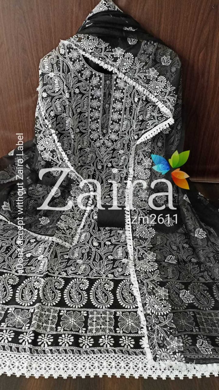 Pretty Kota Lucknowi Suit