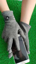 Load image into Gallery viewer, Woolen Gloves