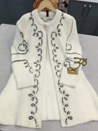 Designer Woolen Shrugs