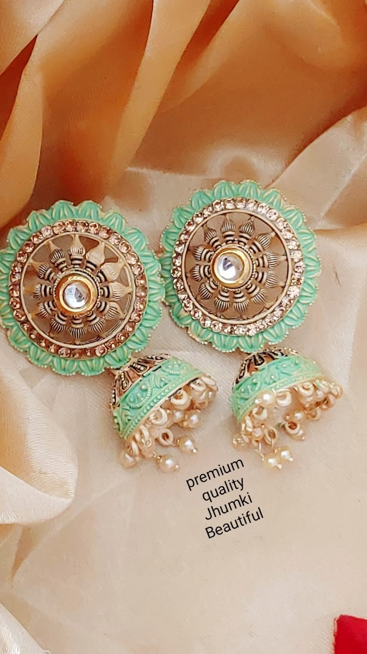 Jhumki D2