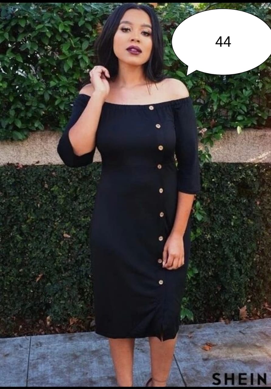 Western Dresses(Plus Sizes)