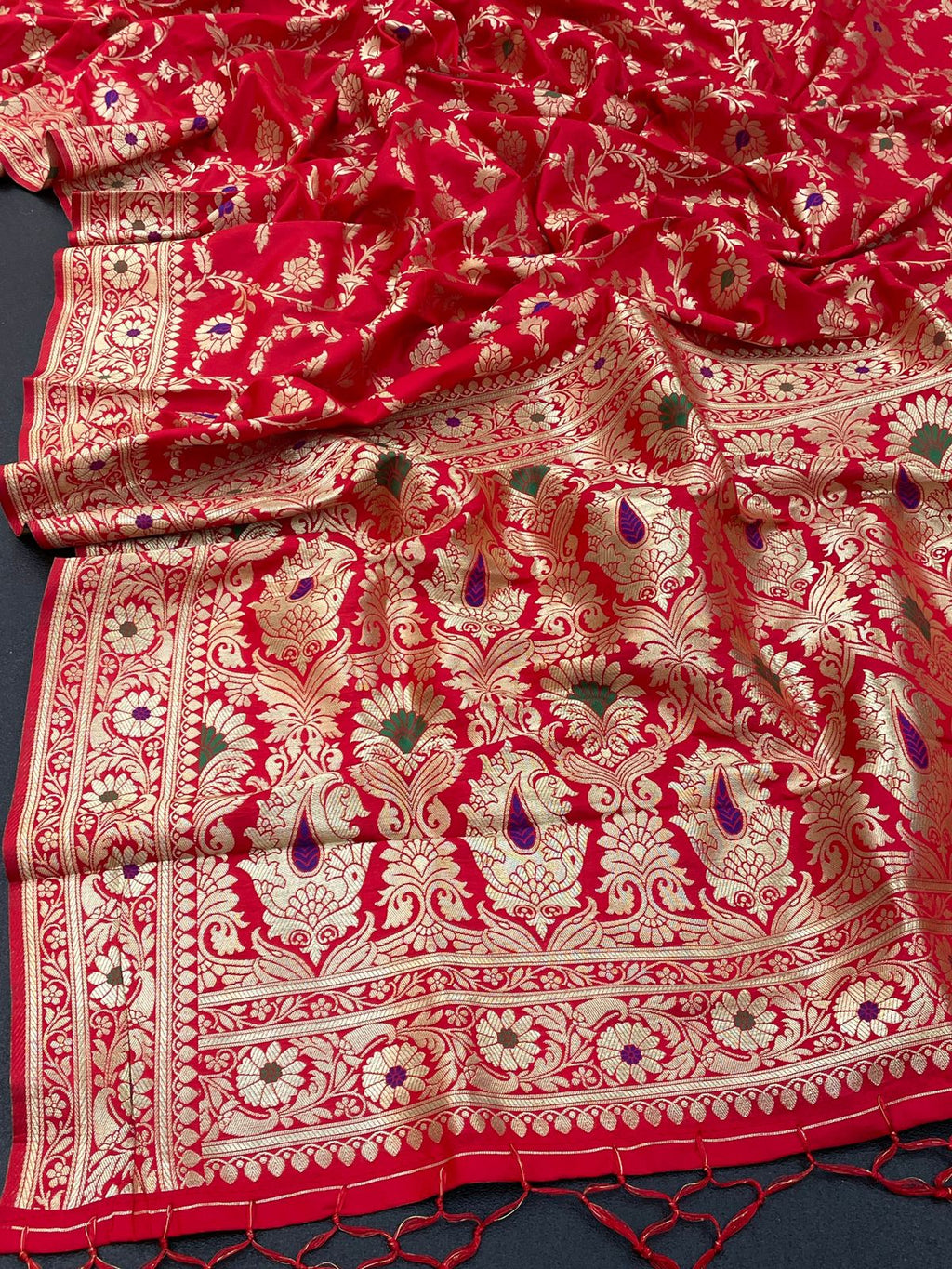 Kanjeevaram Sarees