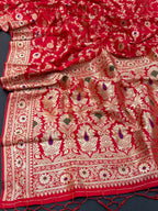 Kanjeevaram Sarees