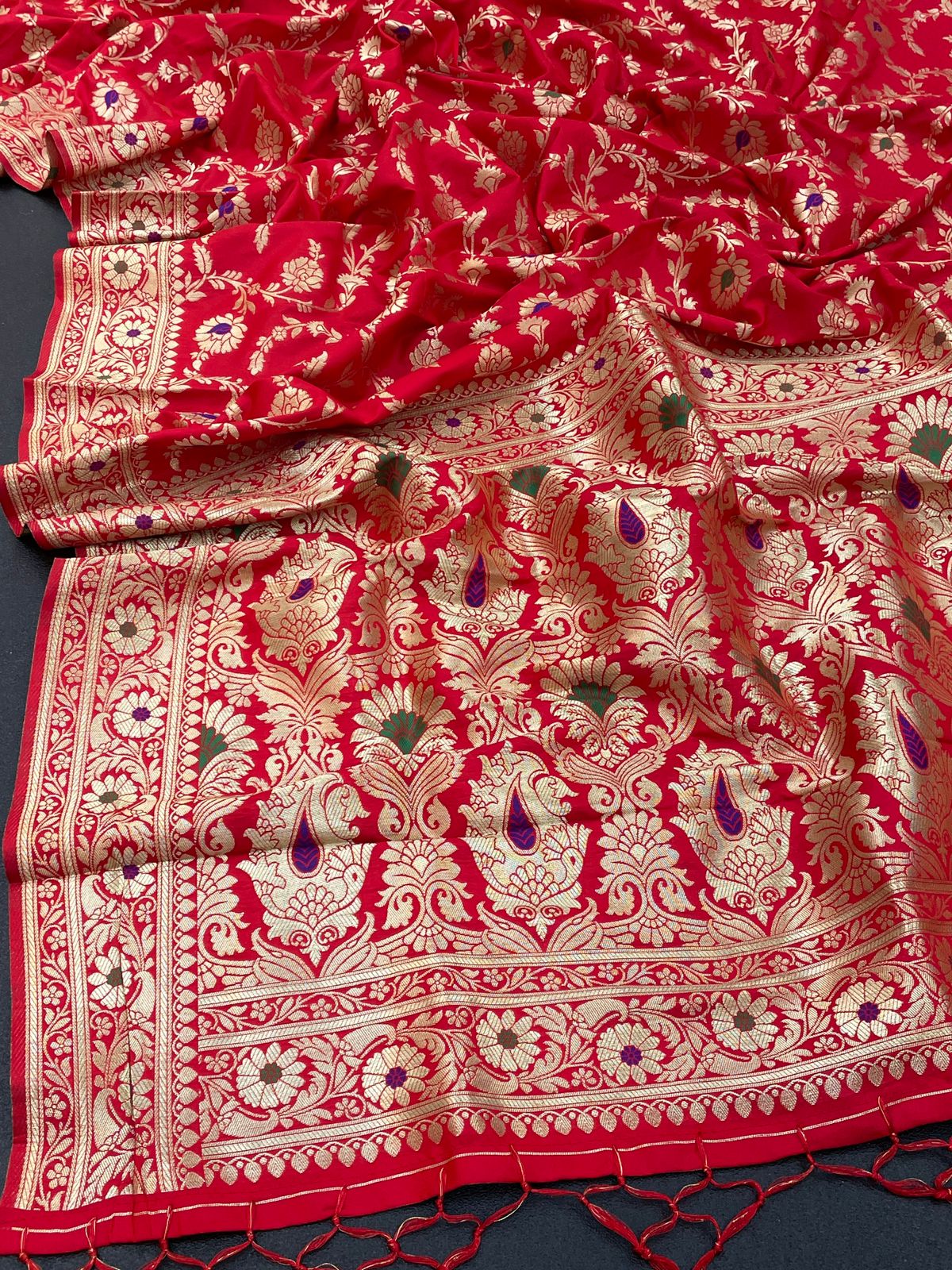 Kanjeevaram Sarees