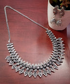 Kolhapuri Necklace Sets