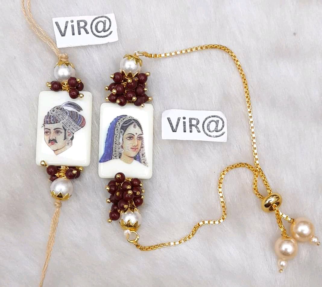 Beautiful Rakhis