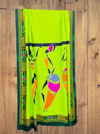 Beautiful Crepe Kaftans