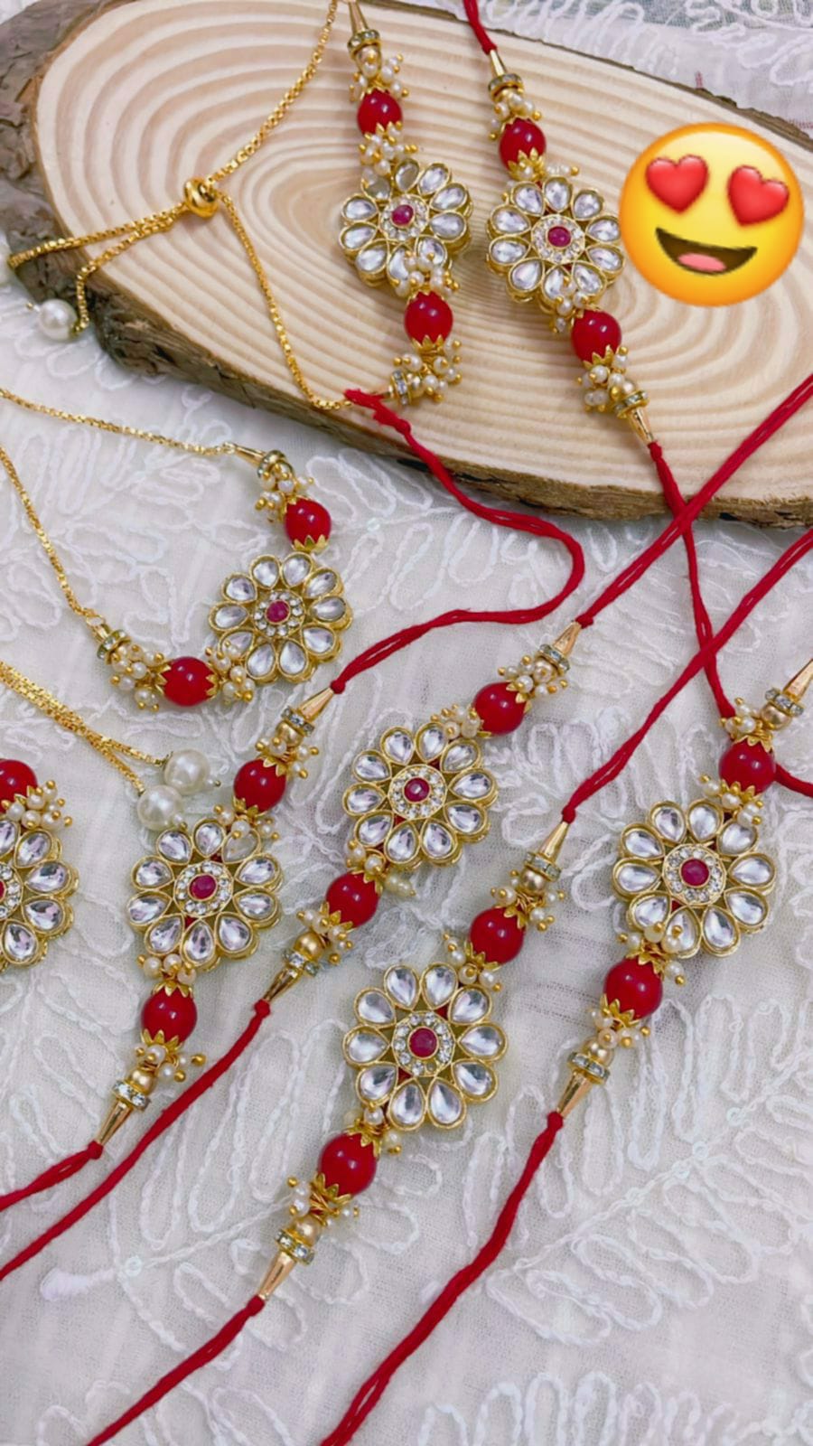 Beautiful Rakhis