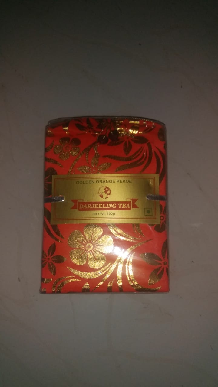 Premium Teas, Assam, Darjeeling (Gift Packs)