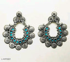 Sia Stylist Women's Earrings M5