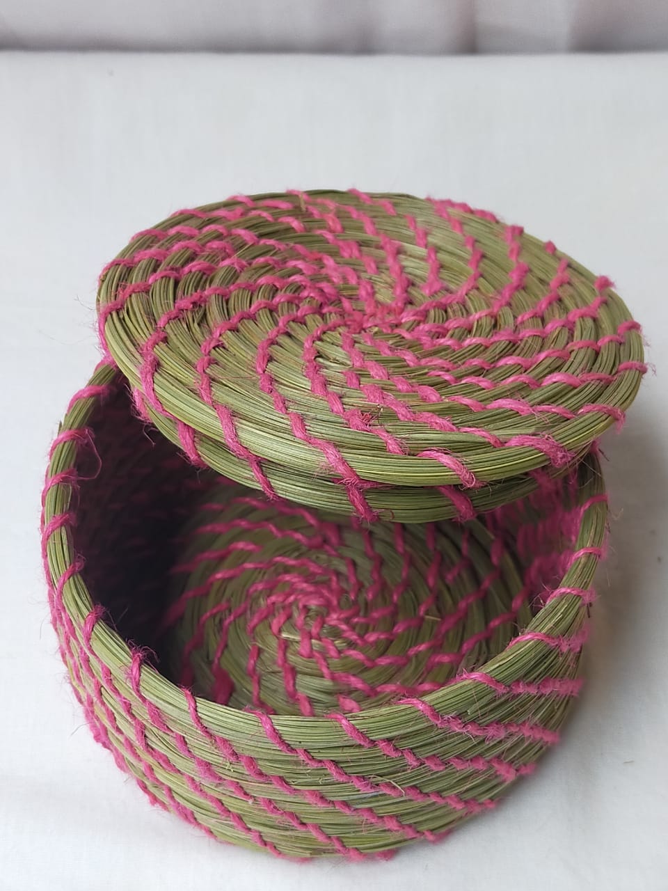 Sabai Storage Box