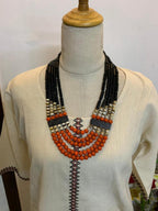 Beaded Necklaces