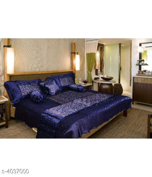 Gorgeous Fashionable Bedding Sets M6
