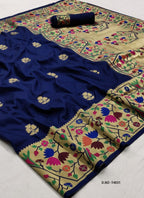 Paithani Silk Sarees
