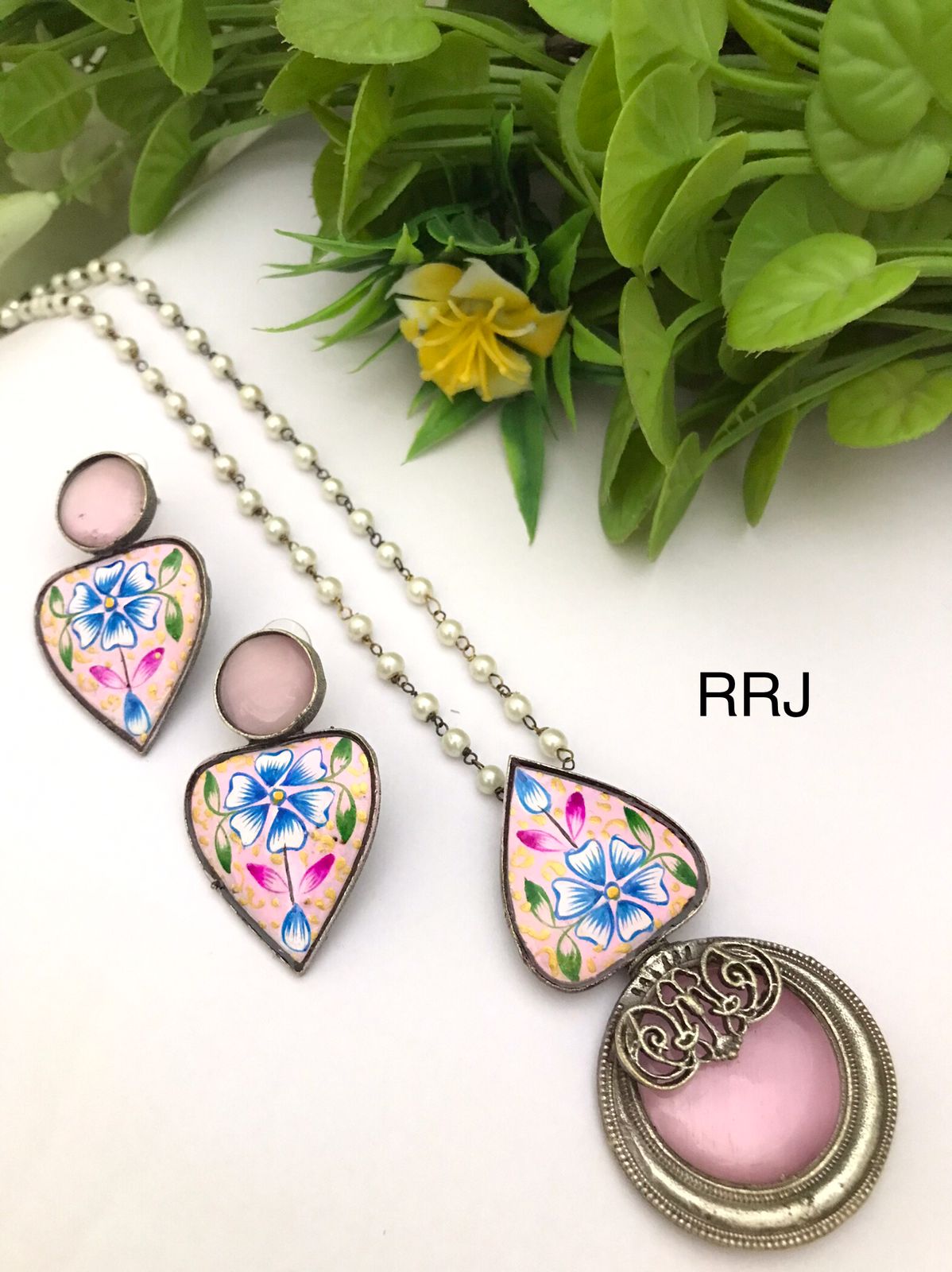 Attractive Jewelry Sets RRJ