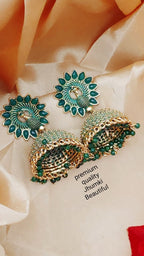 Jhumki D1