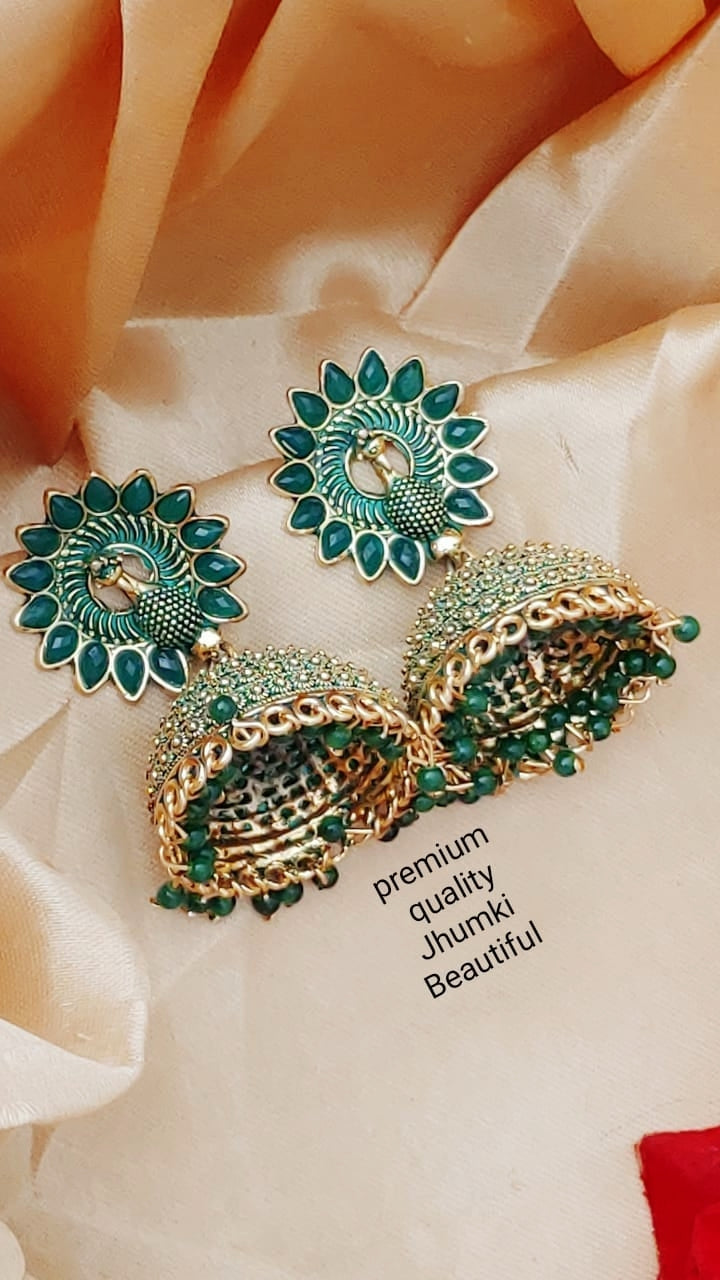 Jhumki D1