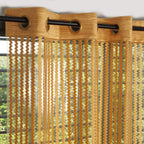 Tissue Net Curtains