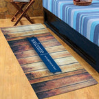 3D Digital Antiskid Runners