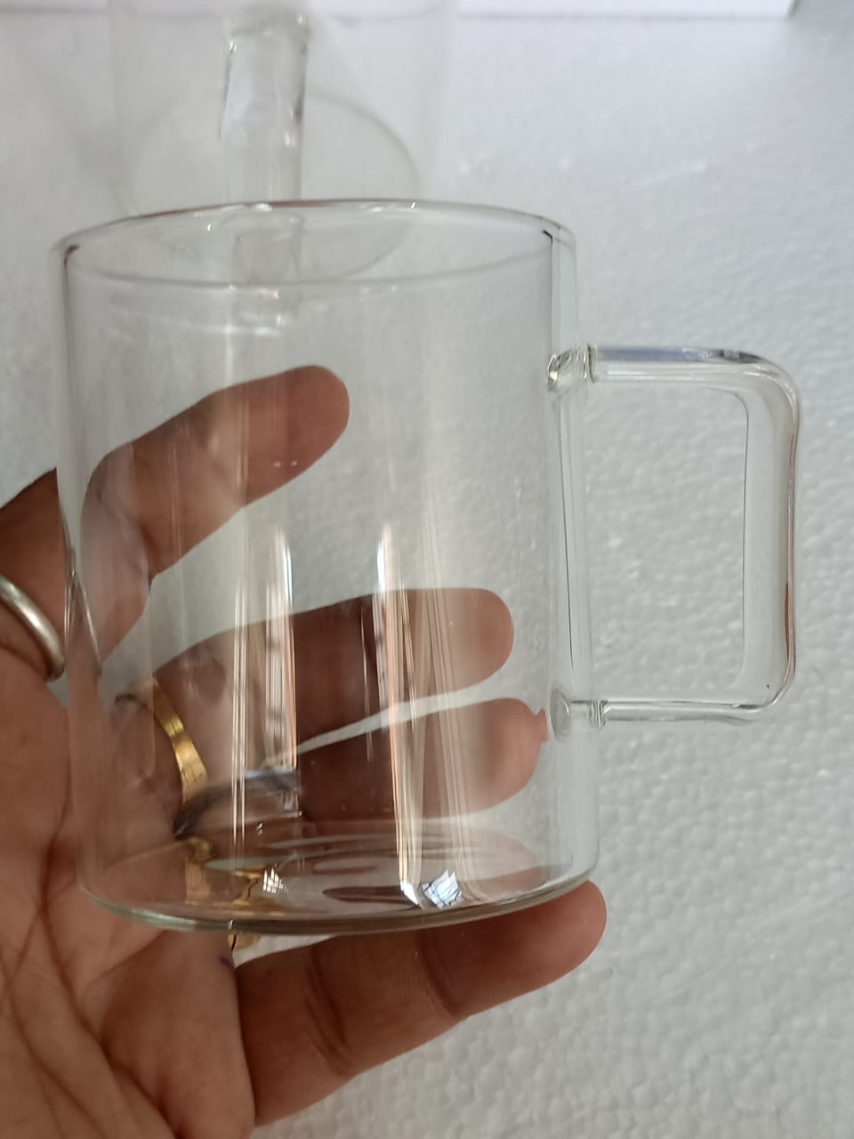 Set of 6 Cups