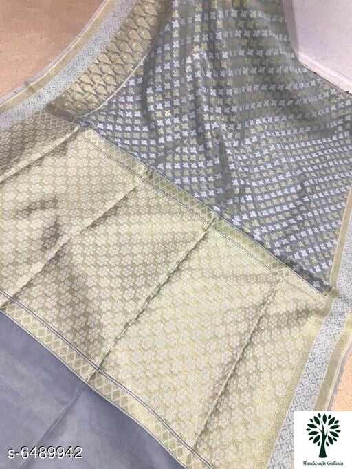 Alluring Cotton Sarees 1