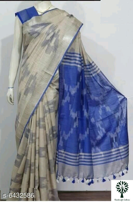 Alluring Cotton Sarees 2