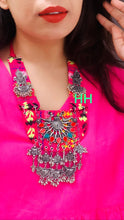 Load image into Gallery viewer, Ethnic Necklace