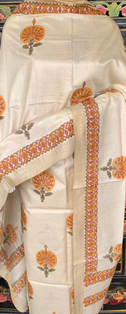 Bhagalpuri Silk Suits