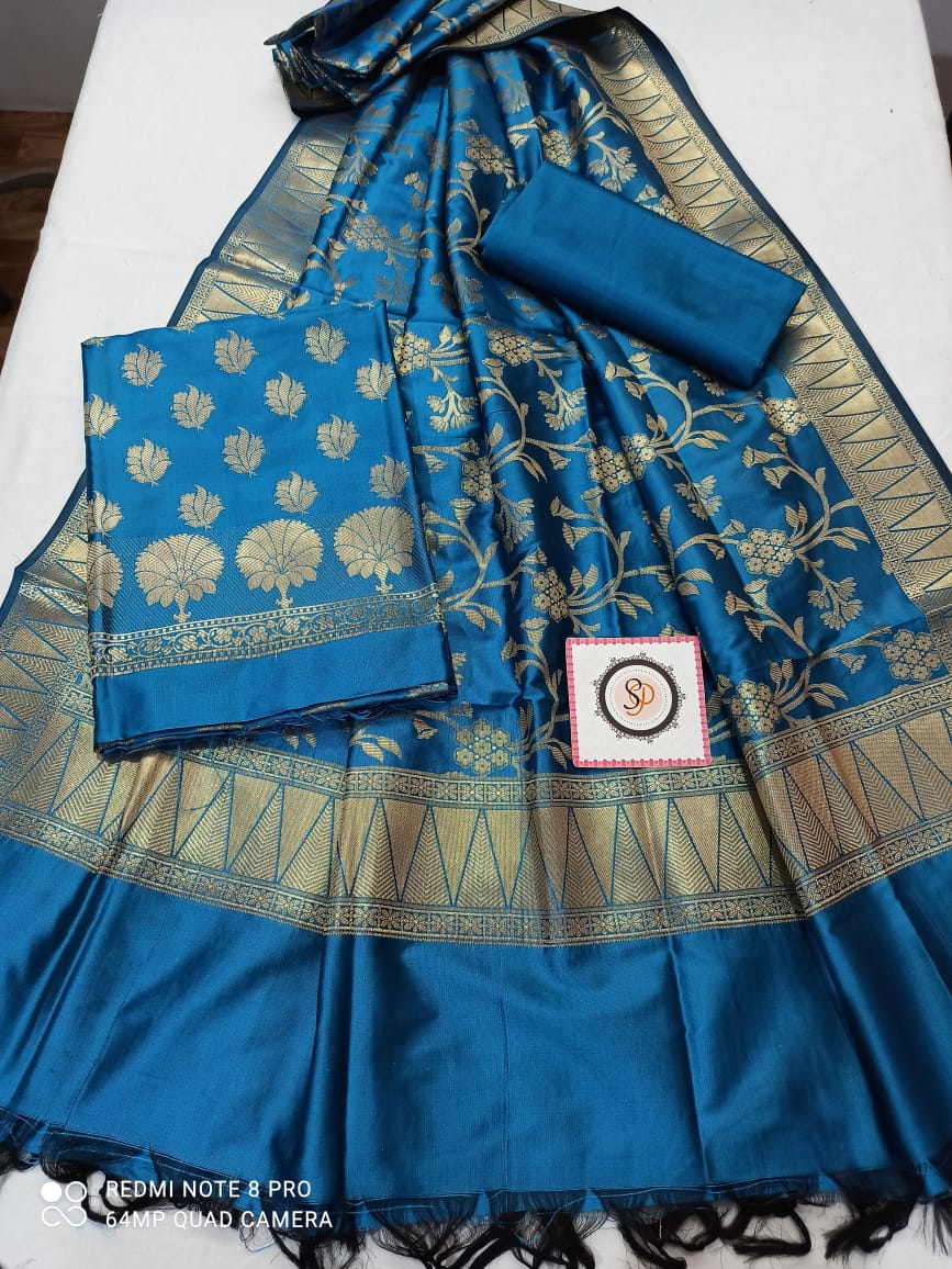 Benarsi Suits Premium