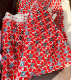 Kota Doriya Embroidered Saree