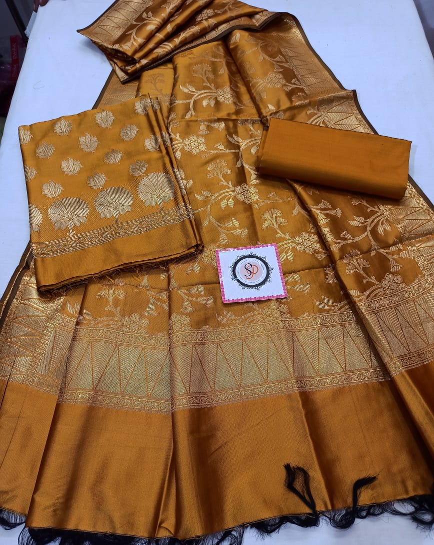 Benarsi Suits Premium