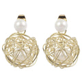 Attractive Earrings
