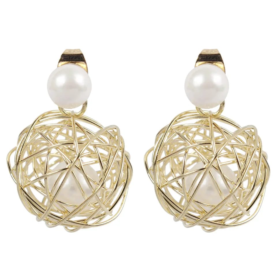 Attractive Earrings