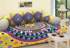 Jaipuri Style Cotton Diwan Sets Vol 1 M1